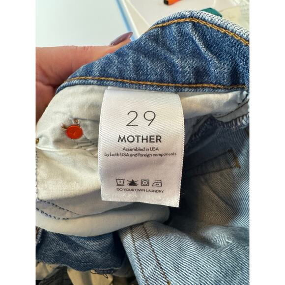 Snacks double stack ankle delicious memories denim 29 - Picture 6 of 10